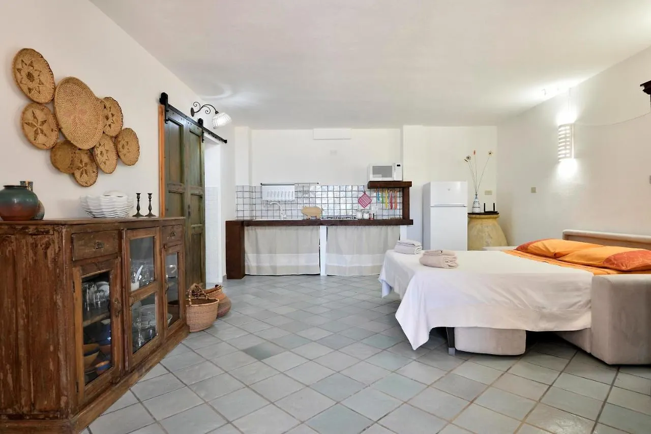 Colori Della Sardegna Διαμέρισμα Bari Sardo Ιταλία